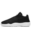 Air Jordan (gs)  Future Low 'black'