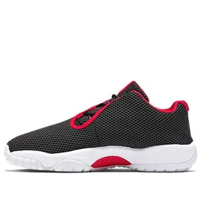 Air Jordan (gs)  Future Low 'black White'