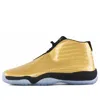 Air Jordan (gs)  Future 'mtlc Gold Coin'
