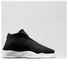 Air Jordan (gs)  Future 'oreo' In Black