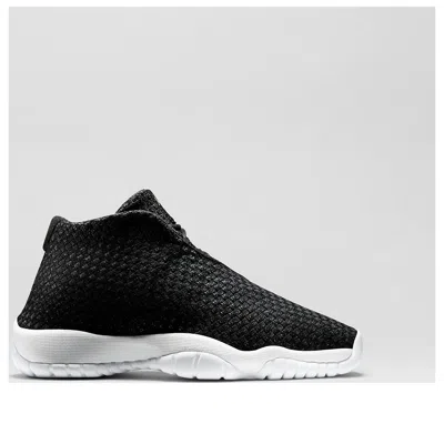 Air Jordan (gs)  Future 'oreo' In Black