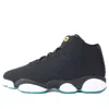 Air Jordan (gs)  Horizon Low 'black'