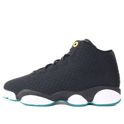 Air Jordan (gs)  Horizon Low 'black'