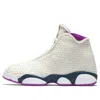 Air Jordan (gs)  Horizon 'sail Hyper Violet'