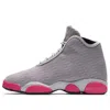 Air Jordan (gs)  Horizon 'wolf Grey' In Gray