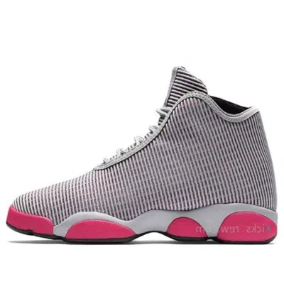 Air Jordan (gs)  Horizon 'wolf Grey' In Gray