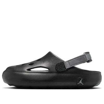 Air Jordan (gs)  Hydrip 'black Smoke Grey'