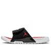 Air Jordan (gs)  Hydro 11 Retro Slides 'bred' In Black