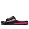 Air Jordan (gs)  Hydro 5 Retro Slides Puple/black