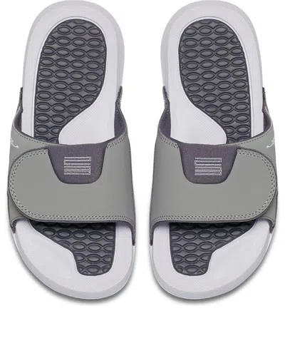 Air Jordan (gs)  Hydro 6 Retro Slide 'medium Grey'