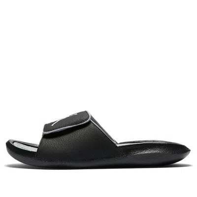 Air Jordan (gs)  Hydro 6 Slide 'black'