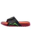 Air Jordan (gs)  Hydro 7 Retro Slide 'bright Mandarin'