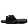 Air Jordan (gs)  Hydro Iv Gray Slippers