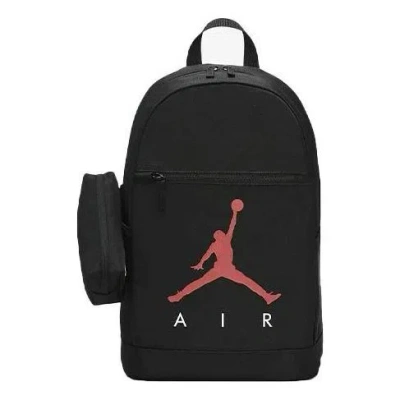 Air Jordan (gs)  Jumpman Air Backpack 'black'