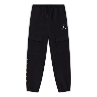 Air Jordan (gs)  Jumpman Pants 'black'