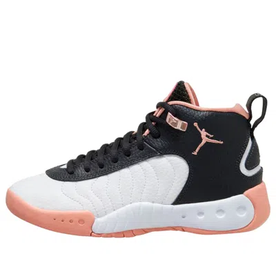 Air Jordan (gs)  Jumpman Pro 'black Pink Quartz'