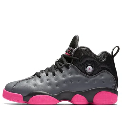 Air Jordan (gs)  Jumpman Team 2 G
