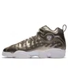 Air Jordan (gs)  Jumpman Team 2 Se 'sepia Stone' In Brown