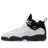 Air Jordan (gs)  Jumpman Team Ii In White