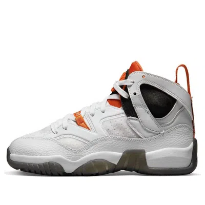 Air Jordan (gs)  Jumpman Two Trey 'starfish'