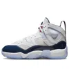Air Jordan (gs)  Jumpman Two Trey 'usa'
