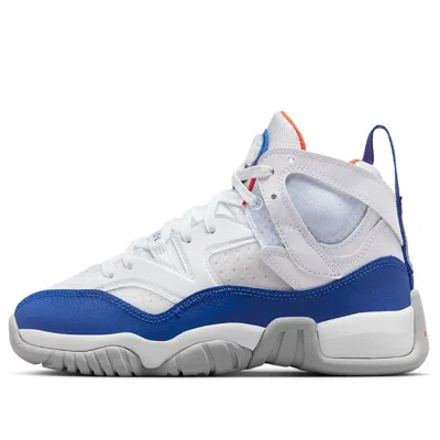 Air Jordan (gs)  Jumpman Two Trey 'wheaties'