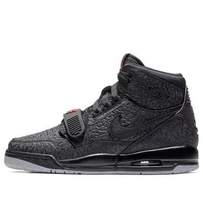 Air Jordan (gs)  Legacy 312 'elephant Print'