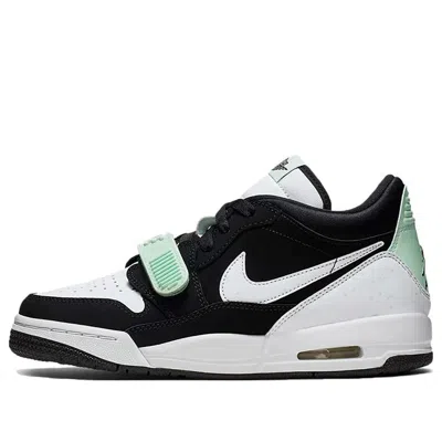 Air Jordan (gs)  Legacy 312 Low 'black Teal Tint'