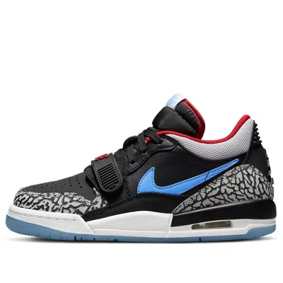 Air Jordan (gs)  Legacy 312 Low 'chicago Flag' In Multi
