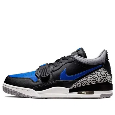 Air Jordan (gs)  Legacy 312 Low 'royal' In Multi