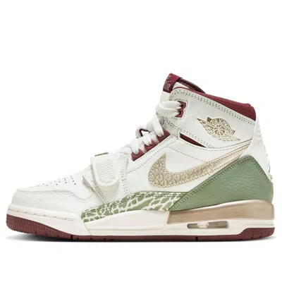 Air Jordan (gs)  Legacy 312 'year Of The Dragon' In Multi