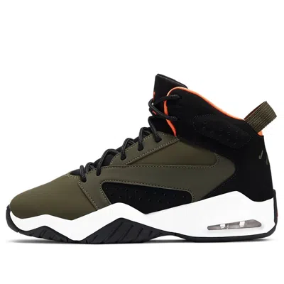 Air Jordan (gs)  Lift Off 'cone' In Black