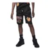 Air Jordan (gs)  Logo Patch Pack Shorts 'black'