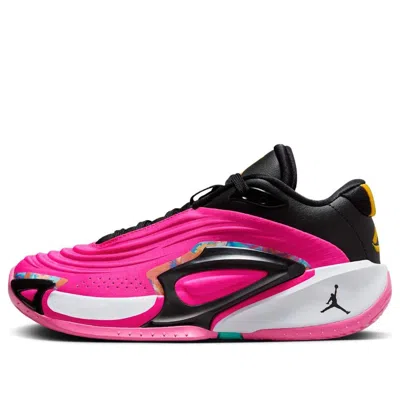 Air Jordan (gs)  Luka 3 'imaginarium Pink'
