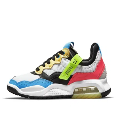 Air Jordan (gs)  Ma2 'white Coast' In Multi