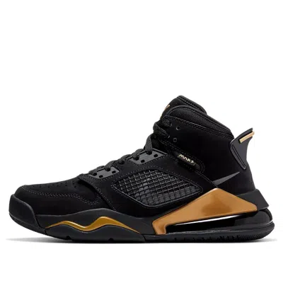 Air Jordan (gs)  Mars 270 'black Gold'