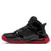 Air Jordan (gs)  Mars 270 'bred' In Black