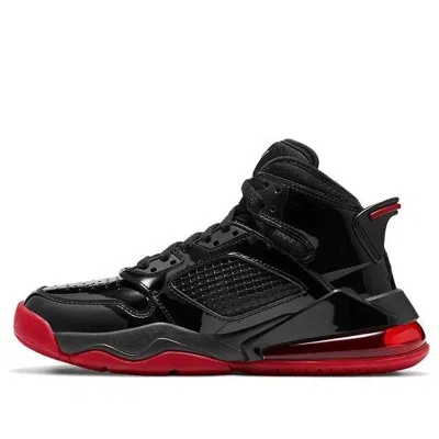 Air Jordan (gs)  Mars 270 'bred' In Black