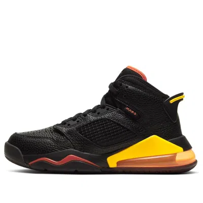 Air Jordan (gs)  Mars 270 'citrus' In Black