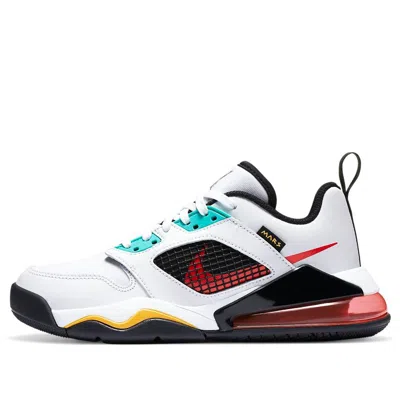 Air Jordan (gs)  Mars 270 Low In White