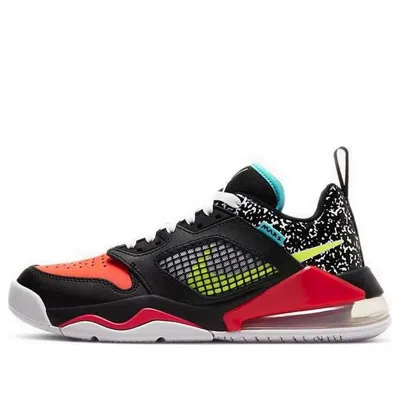 Air Jordan (gs)  Mars 270 Low 'composition Book'