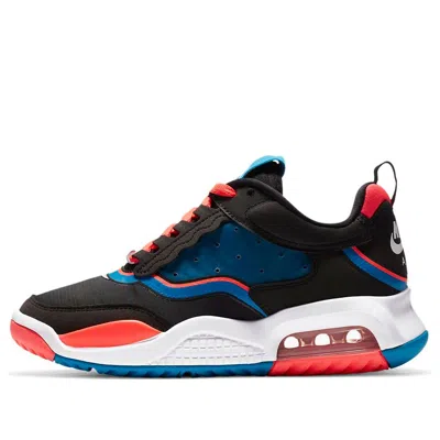 Air Jordan (gs)  Max 200 'game Time' In Blue