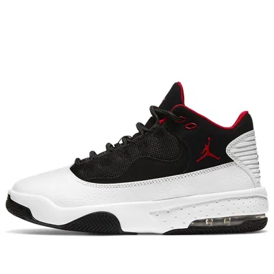 Air Jordan (gs)  Max Aura 2 'white Black'