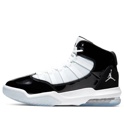 Air Jordan (gs)  Max Aura 'black White'