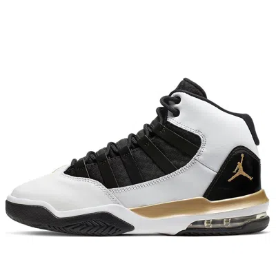 Air Jordan (gs)  Max Aura 'golden Knights' In Multi