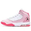 Air Jordan (gs)  Max Aura 'pink Foam'