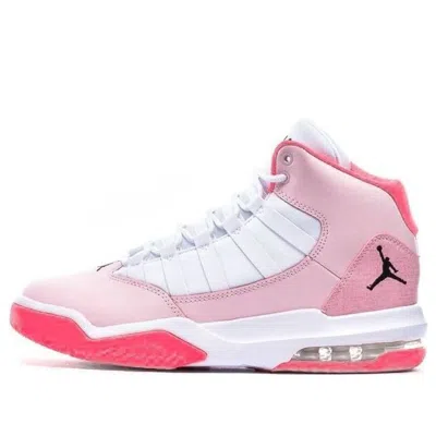 Air Jordan (gs)  Max Aura 'pink Foam'