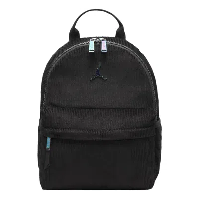 Air Jordan (gs)  Mini Backpack 'black'