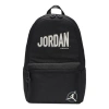 Air Jordan (gs)  Mj Mvp Flight Daypack Backpack 'black'