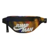 Air Jordan (gs)  Mvp Crossbody Bag 'multi-color'